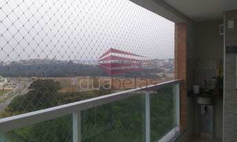 Imagem 5: Lindo Apartamento 104m² no Urbanova