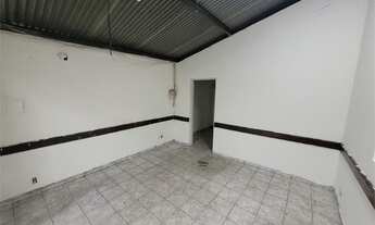 Imagem 6: GALPÃO - PARADA INGLESA