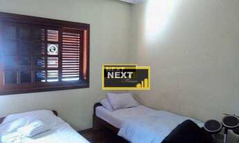 Imagem 6: Sobrado com 3 dormitórios, 450 m² - venda por R$ 1.850.000 ou aluguel por R$ 6.000/mês - V