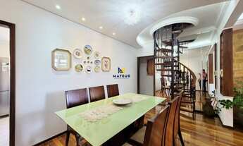 Imagem 7: BELO HORIZONTE - Cobertura - Caiçara