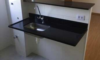 Imagem 7: Vila Xavier ( Próximo à Nestle ) - 2 Dorm c/ Sacada ( Programa Casa Verde Amarela