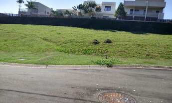 Imagem 2: Terreno - Parque das Quaresmeiras - Campinas
