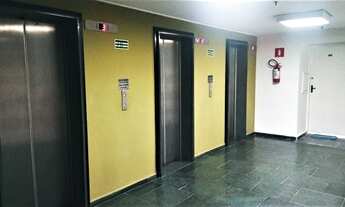 Imagem 6: LOCAÇÃO - EXCELENTE SALA COMERCIAL PERDIZES - 60M2 1 VAGA!!