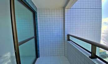 Imagem 3: Apartamento para venda com 40 metros quadrados com 1 quarto