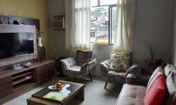 Imagem 3: Excelente Apto 02Qts rua Mario Carpenter aceita financiamento condomínio barato