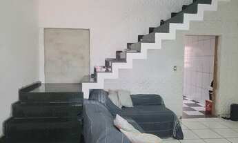 Imagem 2: CASA RESIDENCIAL em SOROCABA - SP, JARDIM SANTO ANDRÉ