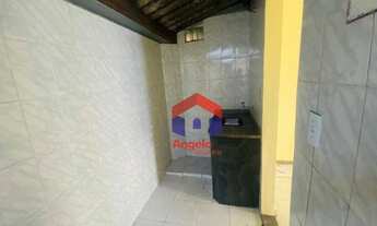 Imagem 4: Casa com 2 dormitórios à venda, 61 m² por R$ 125.000,00 - São João Batista (Venda Nova)