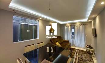 Imagem 2: São João - 125,35 m² - Csa linear 2 suites + 1 suite anexa