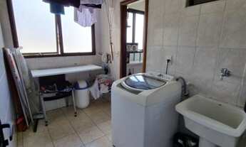 Imagem 6: Apartamento com 3 dormitórios à venda, 117 m² por R$ 449.000 - República - Ribeirão Preto