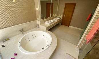 Imagem 6: CASA TRIPLEX! 5 QUARTOS! 1053 M2/ 6 VAGAS / NA BARRA DA TIJUCA!