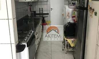 Imagem 6: Apartamento com 4 dormitórios à venda, 138 m² por R$ 790.000 - Casa Caiada - Olinda/PE