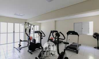 Imagem 5: São Paulo - Apartamento Padrão - Vila Guarani(Zona Sul