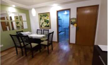 Imagem 2: Lado da USP- Metro Butanã - Cond.Mansão Butantã - Apartamento com 3 dorms em São Paulo - à