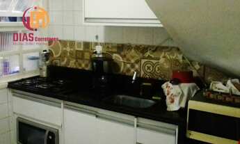 Imagem 4: Casa à venda em condomínio fechado - Salvador/BA