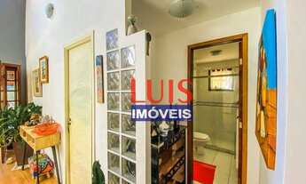 Imagem 6: Casa com 4 dormitórios à venda, 220 m² por R$ 1.900.000 - Piratininga - Niterói/RJ - CA304