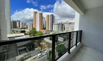 Imagem 3: Apartamento compacto, 1 quarto, Aldeota - Fortaleza