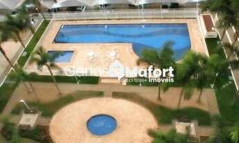 Imagem 2: Apartamento 80 m², 3 dormitórios, sendo 1 suíte, Helbor Espaço e Vida Ipoema, Mogi das Cr