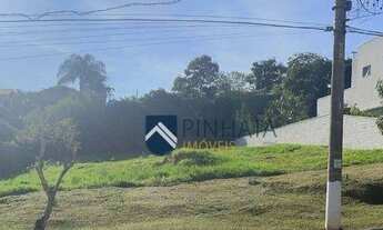 Imagem 3: Terreno à venda, 1012 m² por R$ 850.000,00 - Condomínio Sol Vinhedo Village - Vinhedo/SP