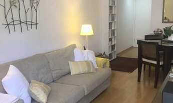 Imagem: Rio de Janeiro - Apartamento Padrão - Botafogo