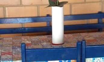 Imagem 7: Rancho em Borborema - Altos do Tiete