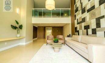 Imagem 4: Apartamento com 3 dormitórios à venda, 119 m² por R$ 850.000,00 - Luciano Cavalcante - For