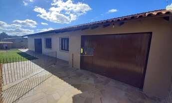 Imagem 3: SãO LEOPOLDO - Casa Padrão - Santo André