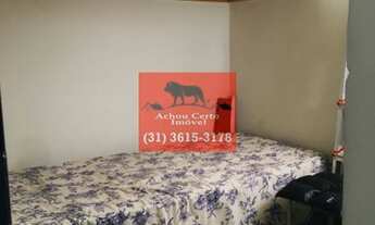 Imagem 5: Apartamento para venda tem 90 metros quadrados com 3 quartos em Barro Preto - Belo Horizon