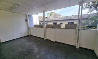 Imagem 7: Sala Comercial com 2 salas para locação