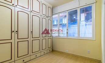 Imagem 6: Apartamento para venda com 34 m2 com 1 quarto em Leblon - Rio de Janeiro - RJ