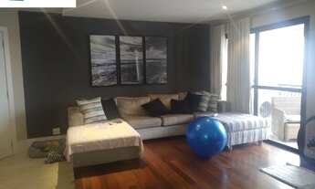 Imagem: APARTAMENTO RESIDENCIAL em SÃO PAULO