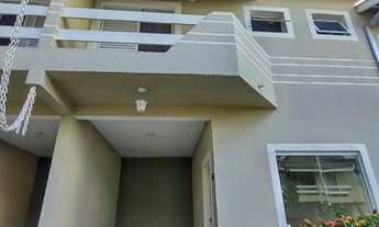 Imagem 2: Casa de condomínio para venda com 86 metros quadrados com 3 quartos