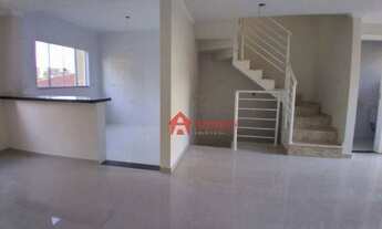 Imagem 5: Sobrado com 3 dormitórios à venda, 161 m² por R$ 710.000,00 - Portão - Curitiba/PR