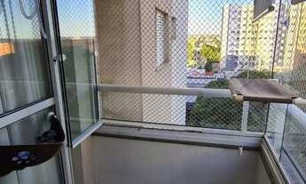 Imagem 4: Apartamento à venda com 2 dormitórios em Jd novo horizonte, Maringá cod: *46