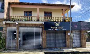 Imagem: Aluguel- se casa no Caiçara