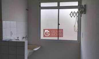 Imagem 7: Apartamento com 2 quartos, 48m2, à venda - Vargeão - Jaguariúna