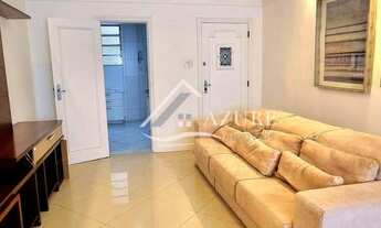 Imagem 3: Apartamento à venda, 120 m² por R$ 1.300.000,00 - Copacabana - Rio de Janeiro/RJ