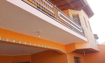 Imagem 4: Casa para venda com 270 m2 com 3 quartos em Jardim Brasilândia - Sorocaba - SP