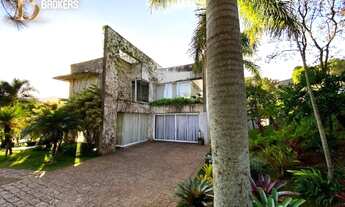 Imagem 5: JUNDIAÍ - Casa de Condomínio - CHÁCARA TERRA NOVA