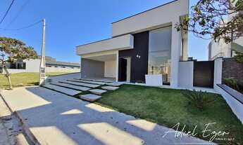 Imagem: Oportunidade - Elegante Casa Térrea - NOVISSIMA