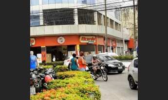 Imagem: Casa duplex indepedente 2 quartos centro