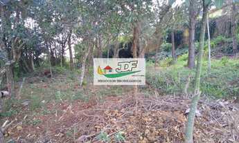 Imagem 2: Terreno à venda no bairro Porta do Sol - Mairinque/SP