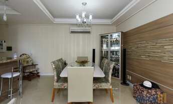 Imagem 4: Canoas - Padrão - Centro