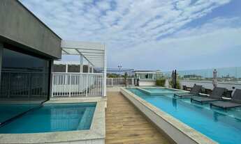 Imagem 2: Apartamento 112 m² com 3 suítes Freguesia -Raro Design