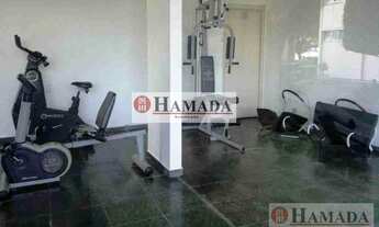 Imagem 5: Apartamento para Venda em São Paulo, Vila Sofia, 2 dormitórios, 1 banheiro, 1 vaga