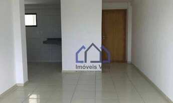 Imagem 4: Apartamento 3 quartos (1 suíte) à venda, 78 m² por R$ 260.000 - Candeias - Jaboatão dos Gu