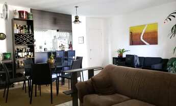 Imagem 5: Apartamento com 2 dormitórios à venda, 76 m² por R$ 455.000 - Jardim Botânico - Ribeirão P