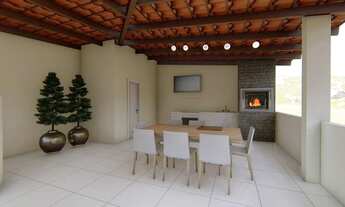 Imagem 6: Apartamento para venda possui 83 metros quadrados com 3 quartos em Centro - Penha - SC