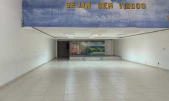 Imagem 3: Galpão/Depósito/Armazém para aluguel possui 550 metros quadrados em Cambuci - São Paulo