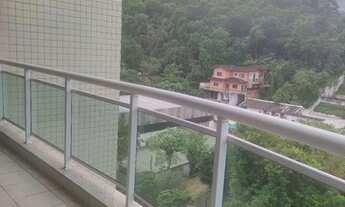 Imagem 6: Apartamento para Venda em Rio de Janeiro, Freguesia (Jacarepaguá), 4 dormitórios, 1 suíte
