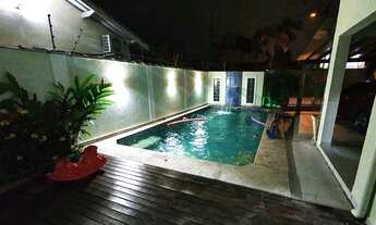 Imagem: Casa com 3 dorms, Solemar, Praia Grande